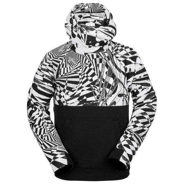 Volcom - Hydro Riding Hoodie - Fleecepullover