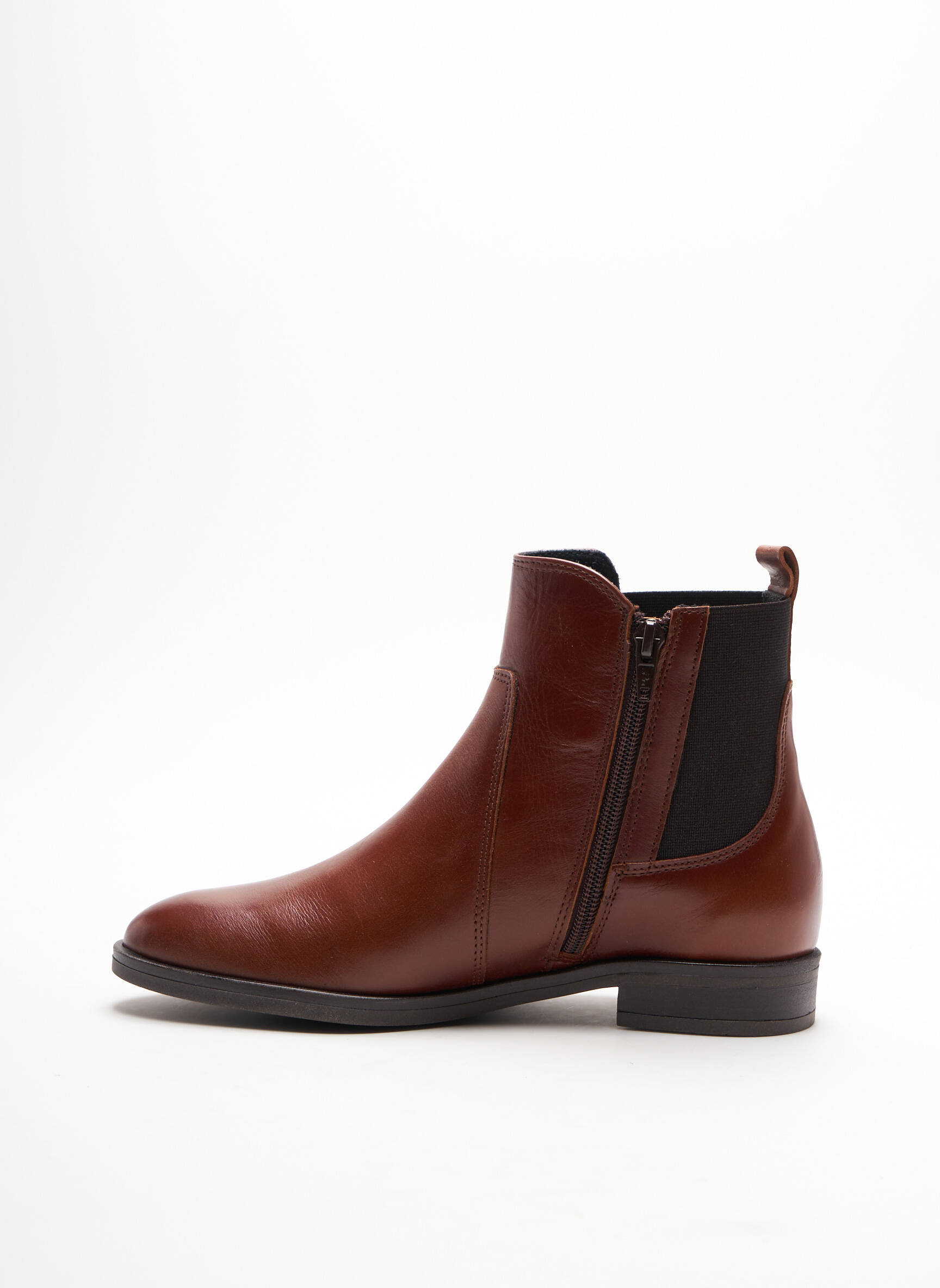 Georgia Rose Bottines Femme couleur marron