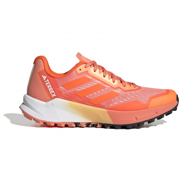 adidas Terrex - Women's Terrex Agravic Flow 2.0 - Trailrunningschuhe