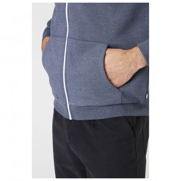 Picture - Hamelton Zip Hoodie - Hoodie