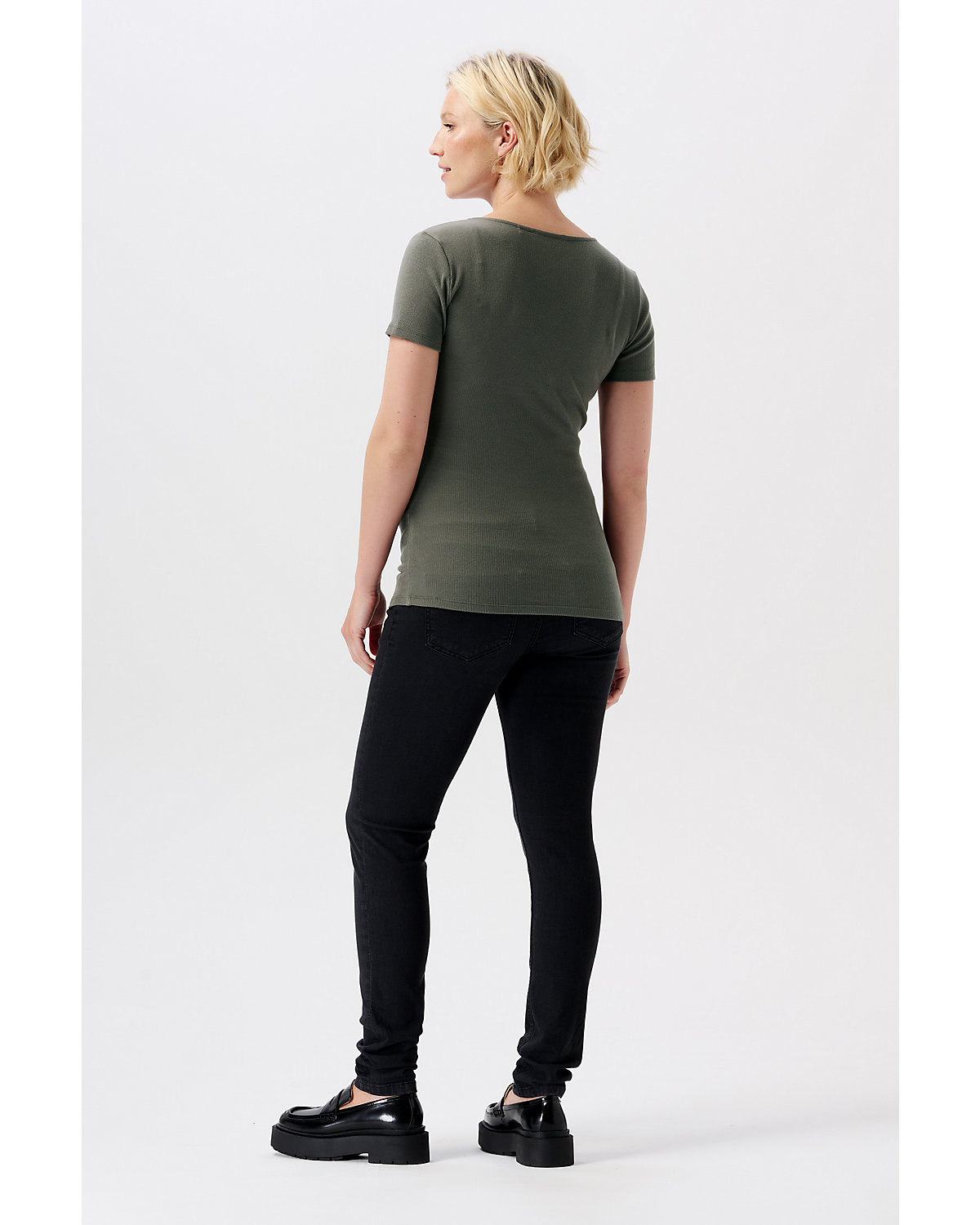 Skinny Umstandsjeans Avi Umstandsjeans