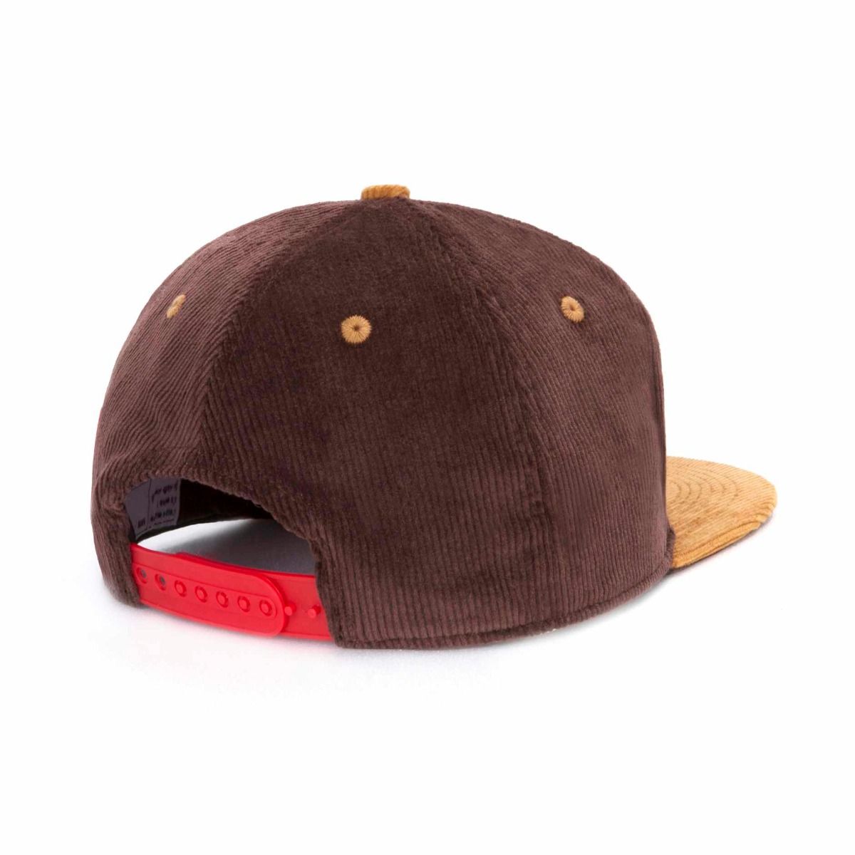 Hello Hossy  SWEET BROWNIE - Marron