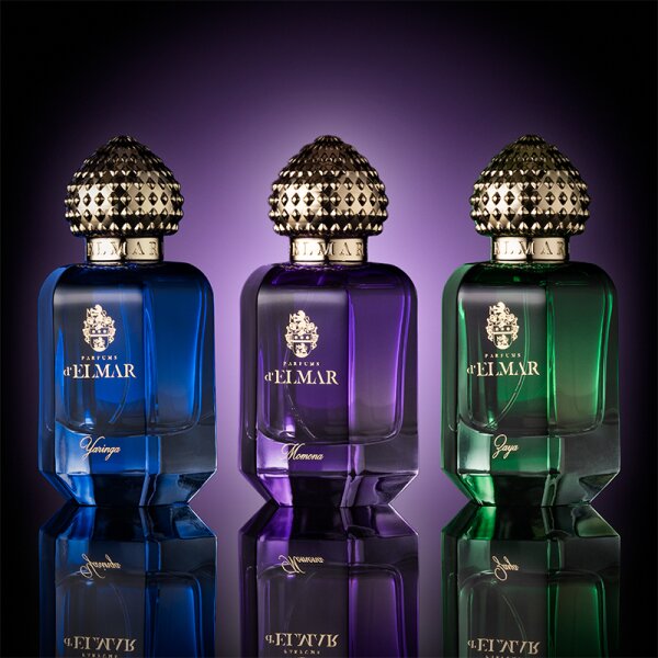 Parfums d'Elmar Zaya Eau de Parfum