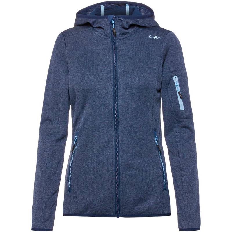 CMP Strickfleece Damen