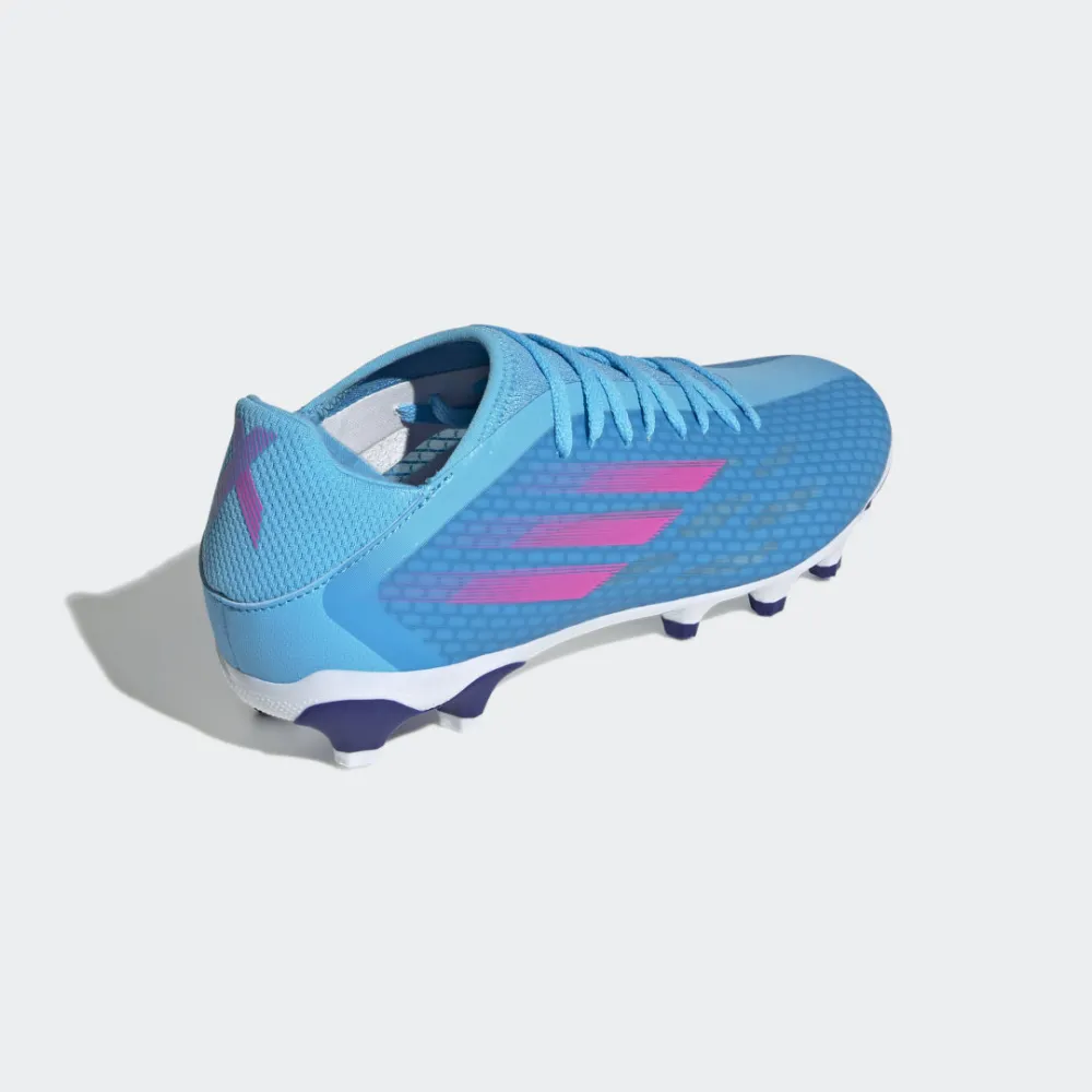 adidas X Speedflow.3 MG GW7503 / blau