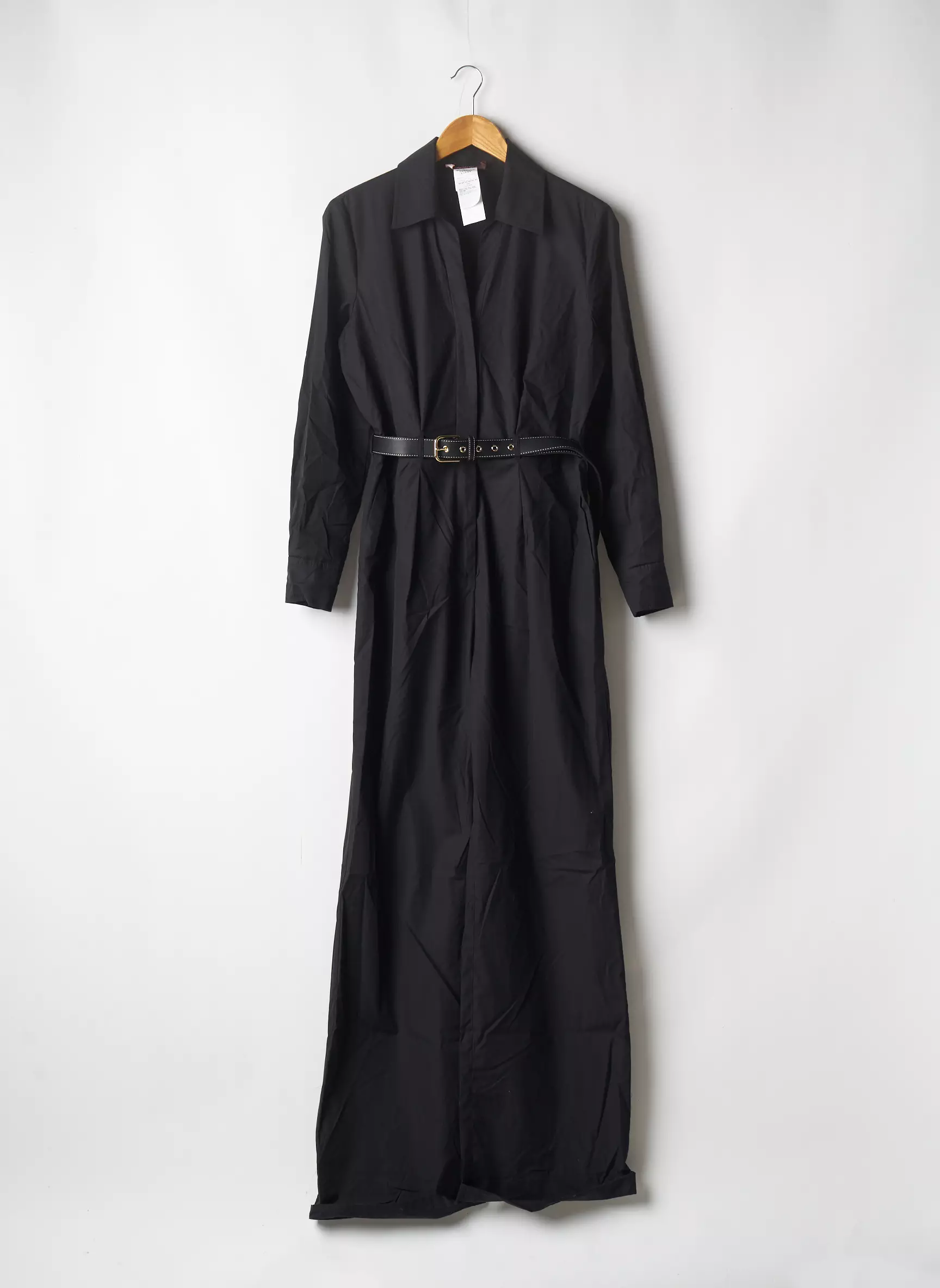 Maxmara Combinaisons 1 Femme couleur noir
