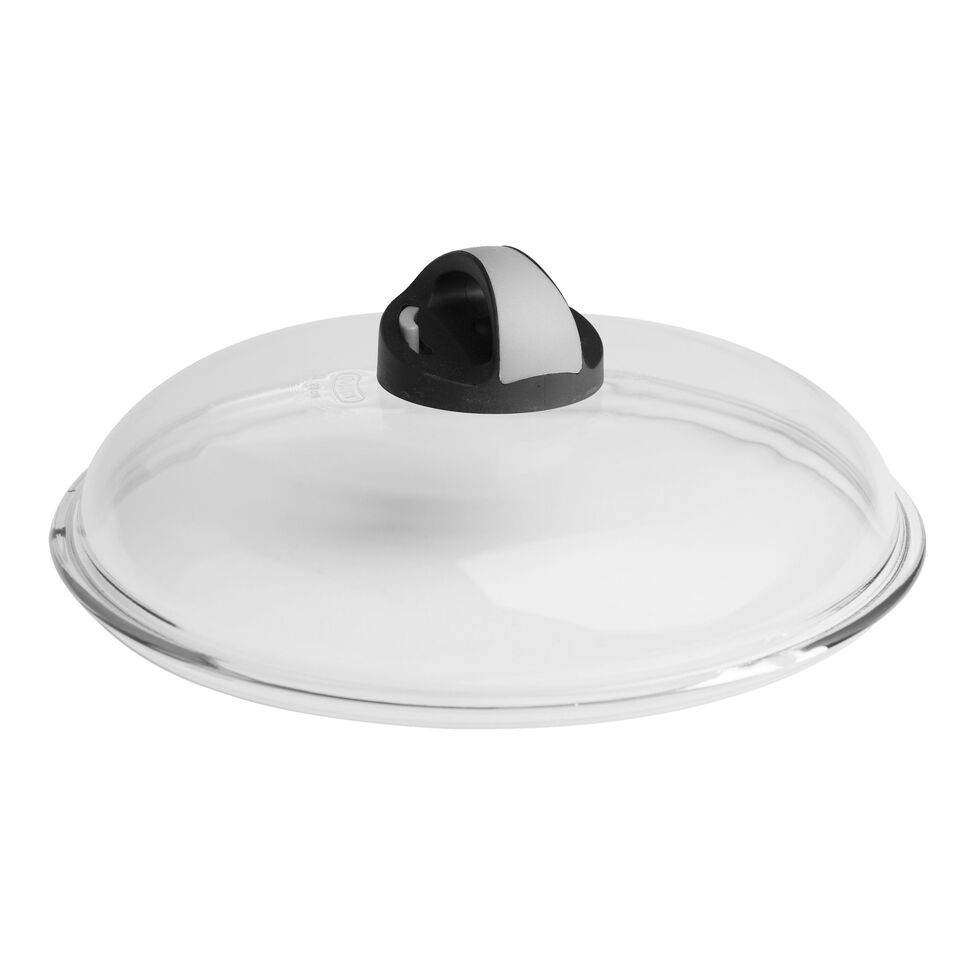Deckel 20 cm, Glas