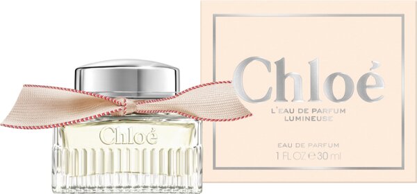 Chloé Lumineuse Eau de Parfum