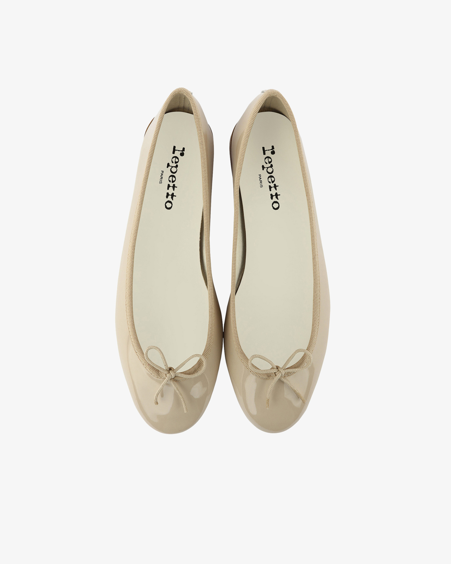 Cendrillon ballerinas