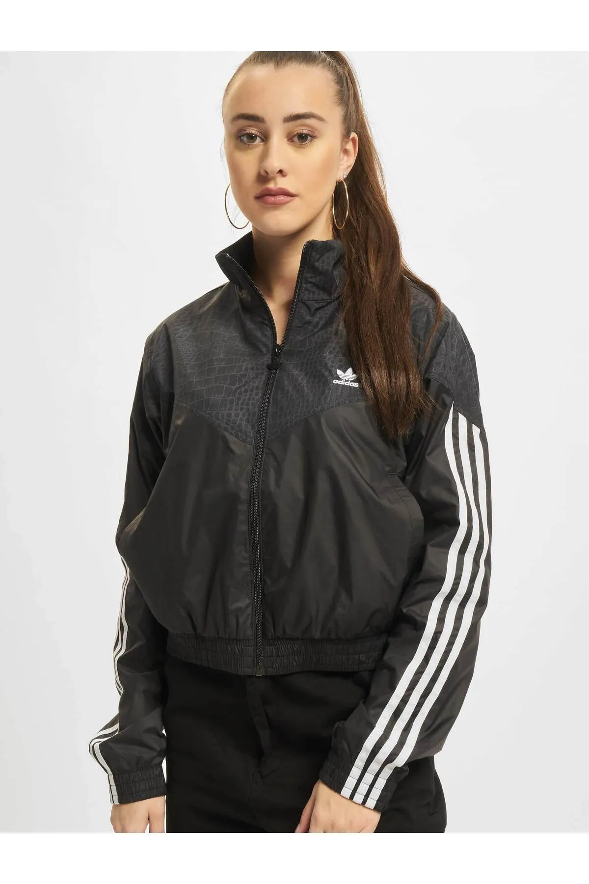 adidas  Damen Adidas Originals Trainingsjacken
