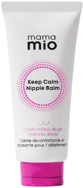 Mama Mio Keep Calm Nipple Balm Körpercreme