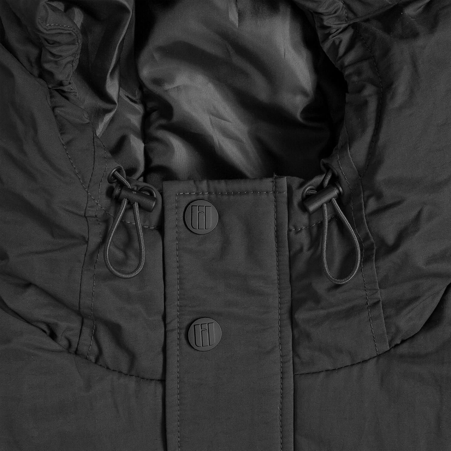Winterjacke Mountain