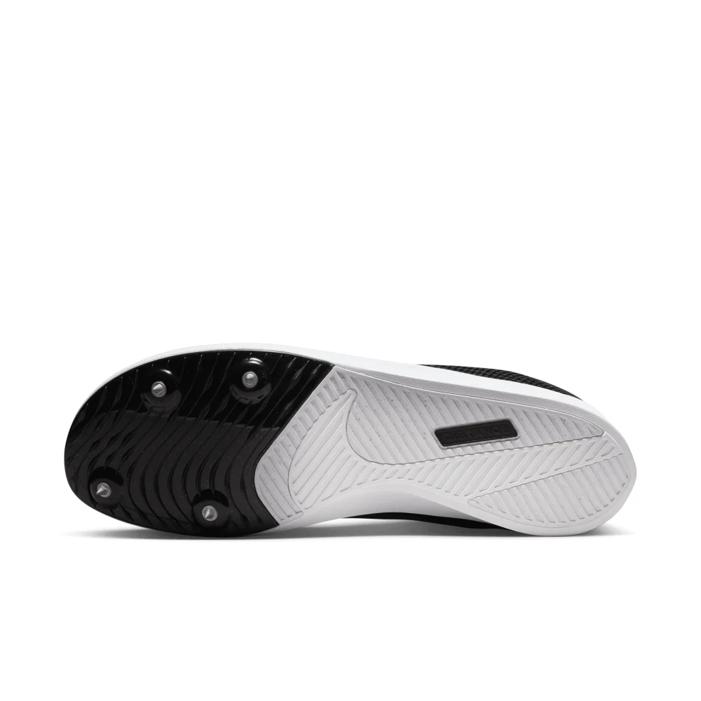 Nike Zoom Rival Distance dc8725-001 / schwarz