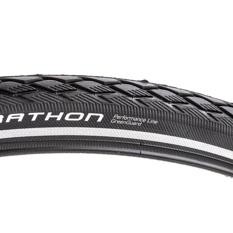 Schwalbe MARATHON P 28x1,50 Fahrradreifen