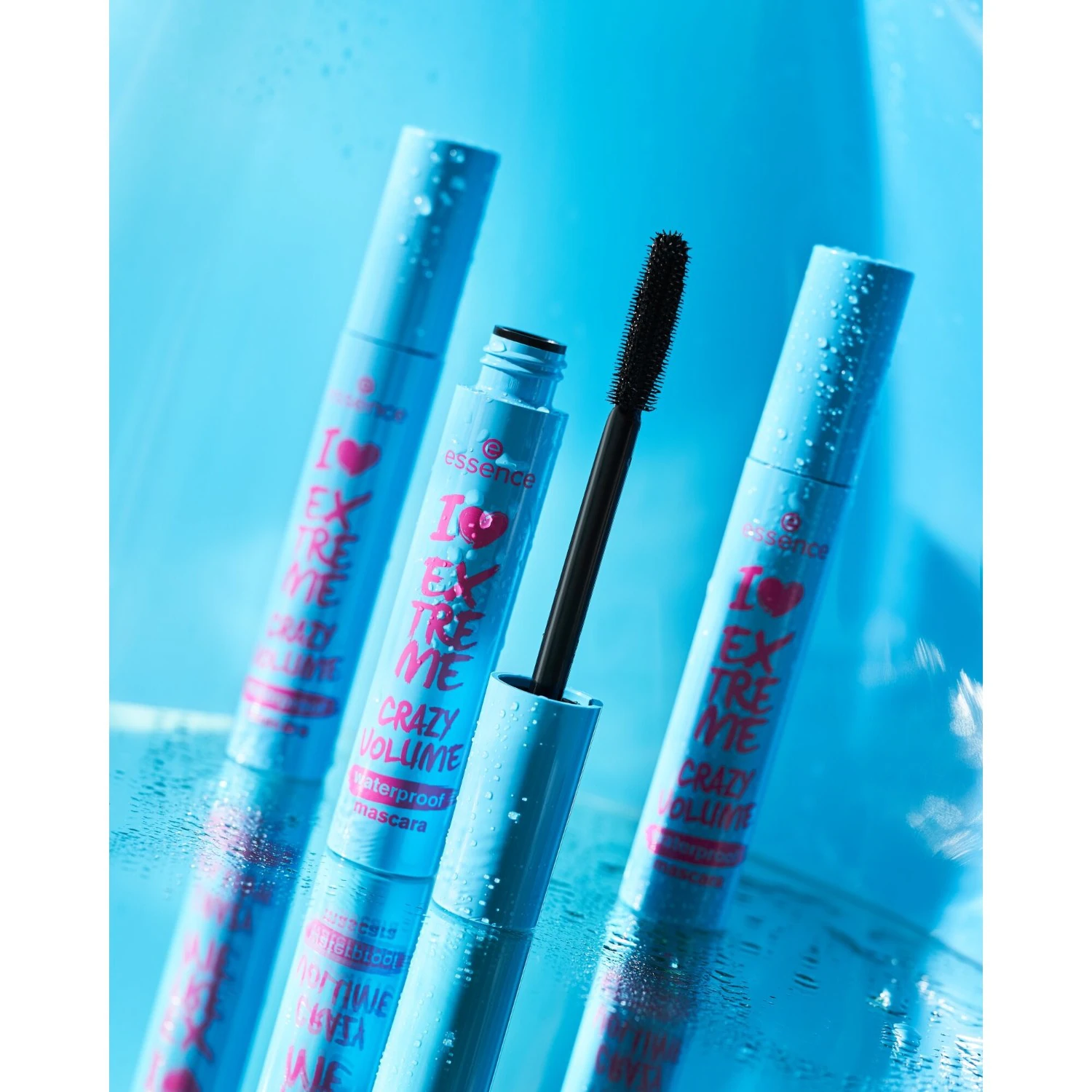 Essence I Love Exteme Crazy Volume