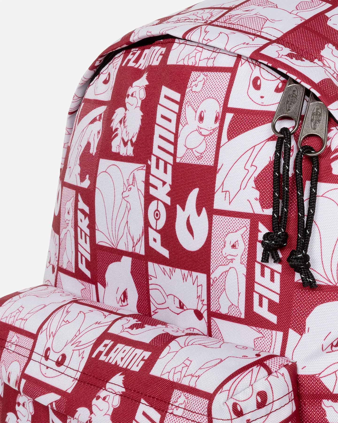 Plecak Eastpak Day Pak'r Pokemon EK0A5BG42T71