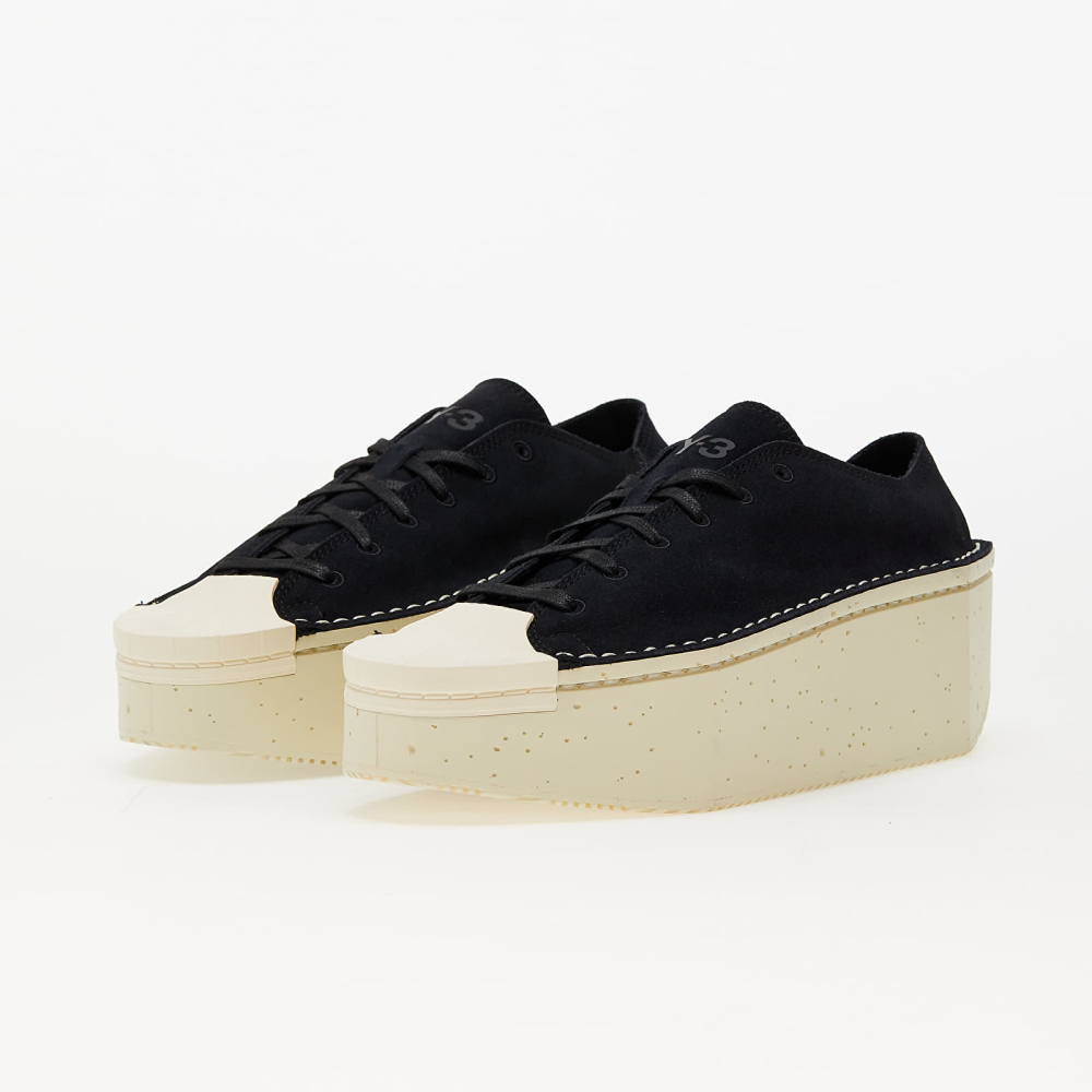 Y-3 Kyasu Lo Cwhite ID2022 / schwarz