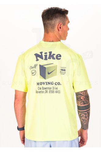 Nike UV Hyverse Moving M