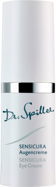 Dr. Spiller Sensicura Augencreme