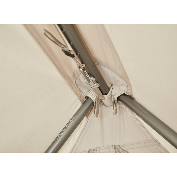 VIMUR 5.6 TECHNICAL COTTON TENT - Gruppenzelt