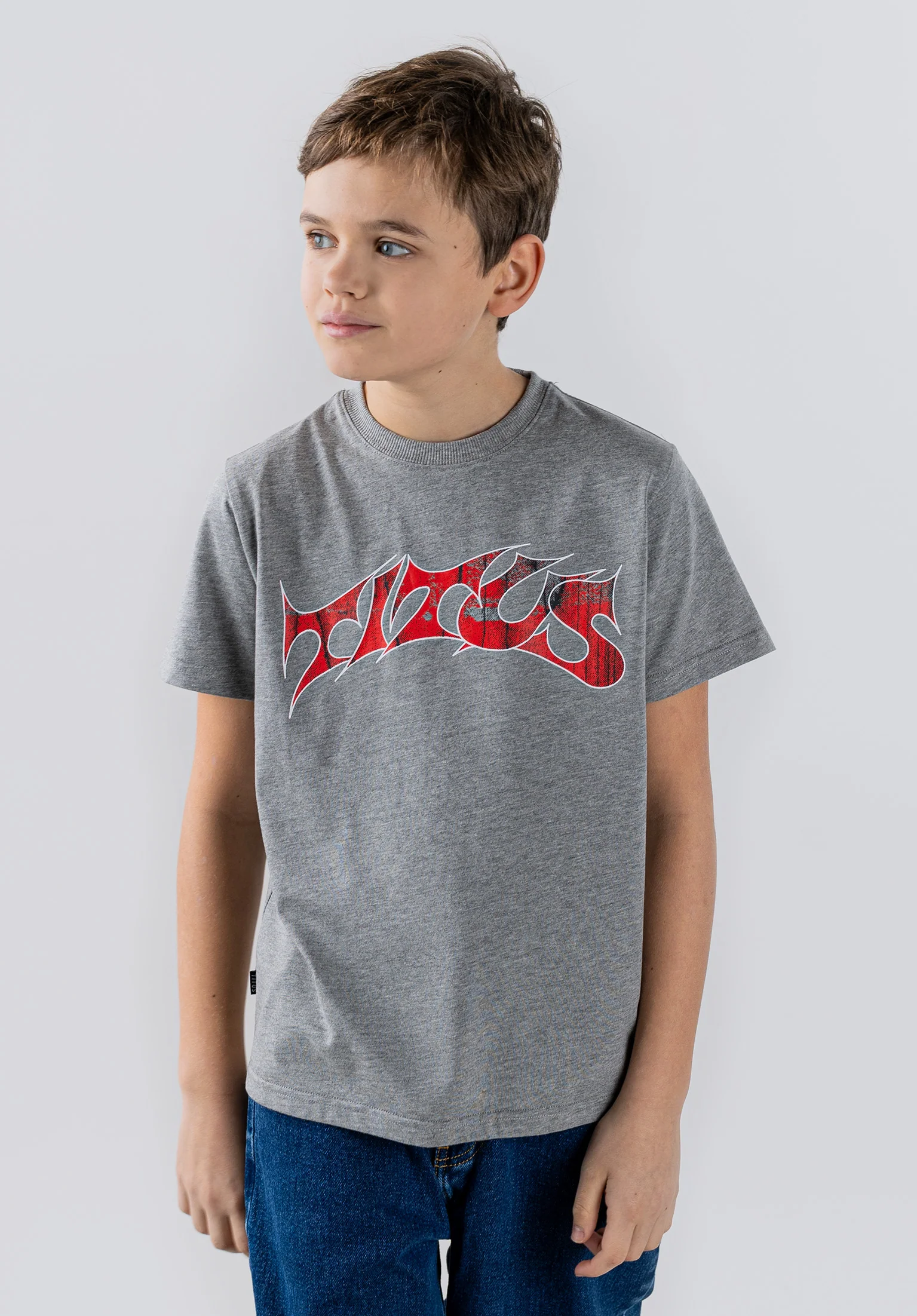 Classic Logo Kids