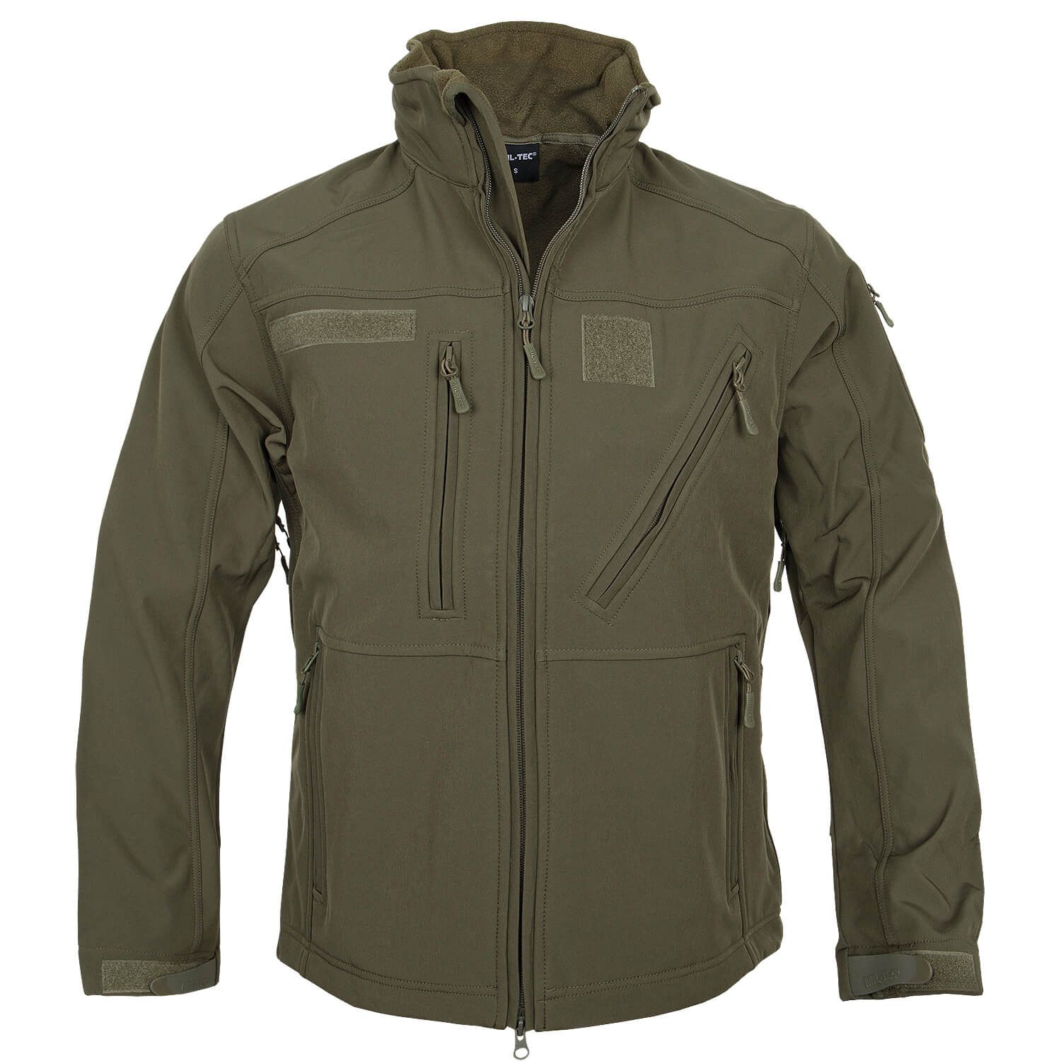 Softshell Jacke SCU 14