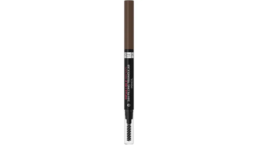 L'ORÉAL PARIS Infaillible Brow Triangular 5.0 - Light Brunette