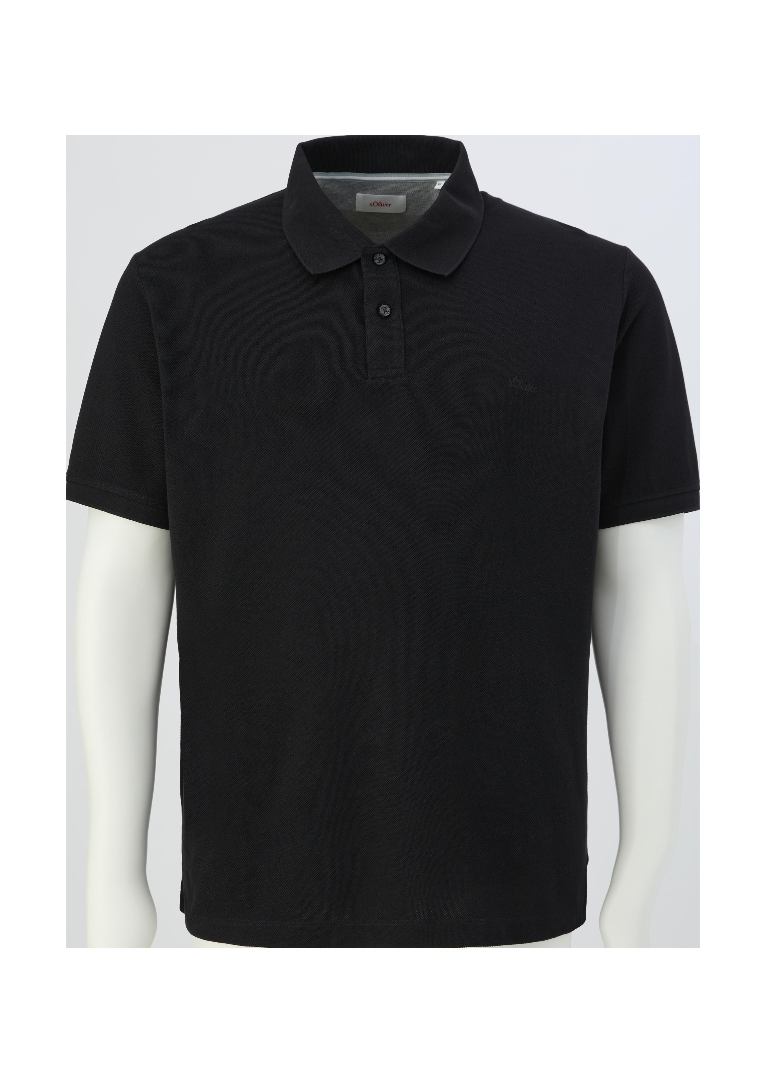 Poloshirt aus Baumwolle  2139798-9999