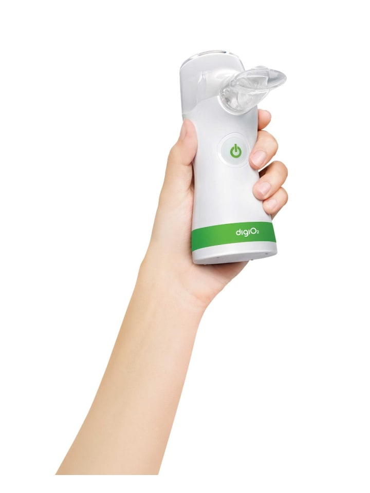 DigiO2 Micro Inhalator 