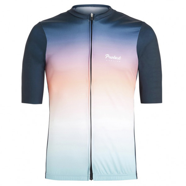 Protest - Prtdelgado Cycling Jersey Short Sleeve - Radtrikot