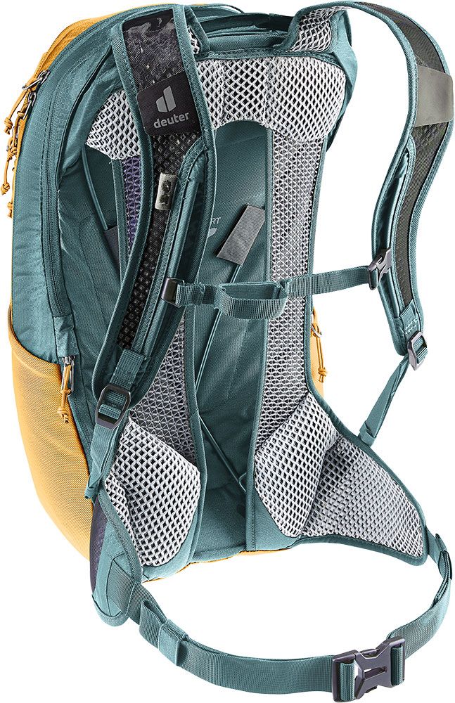 deuter Race Air 14+3 - Fahrradrucksack kaufen | Bike-Discount