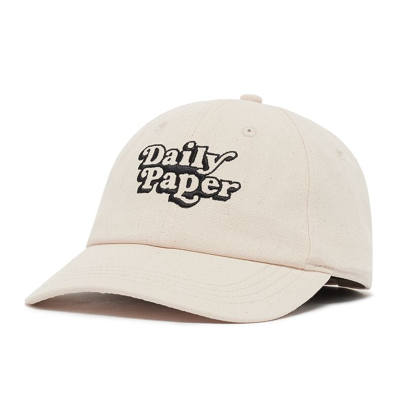 Daily Paper Nalog Cap beige