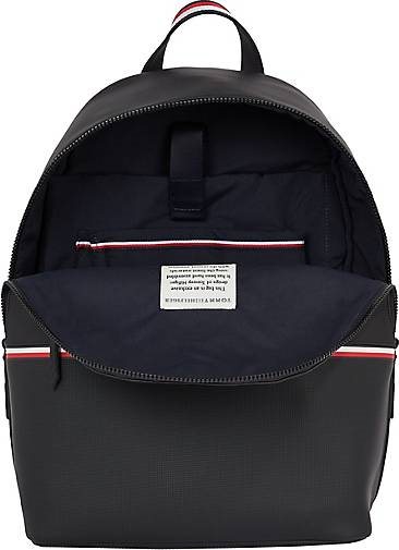 TOMMY HILFIGER Rucksack TH STRIPE BACKPACK