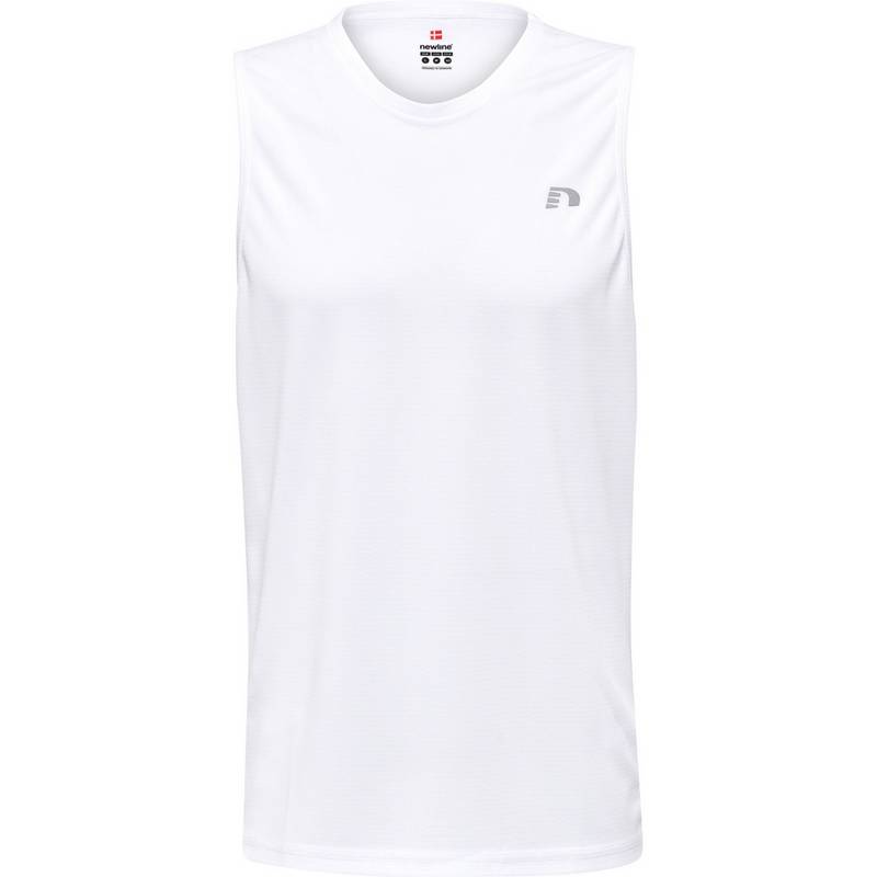Newline MEN CORE RUNNING SINGLET Tanktop Herren