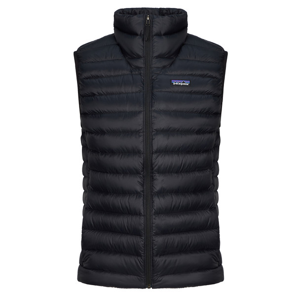 M' S DOWN SWEATER VEST Herren - Daunenweste