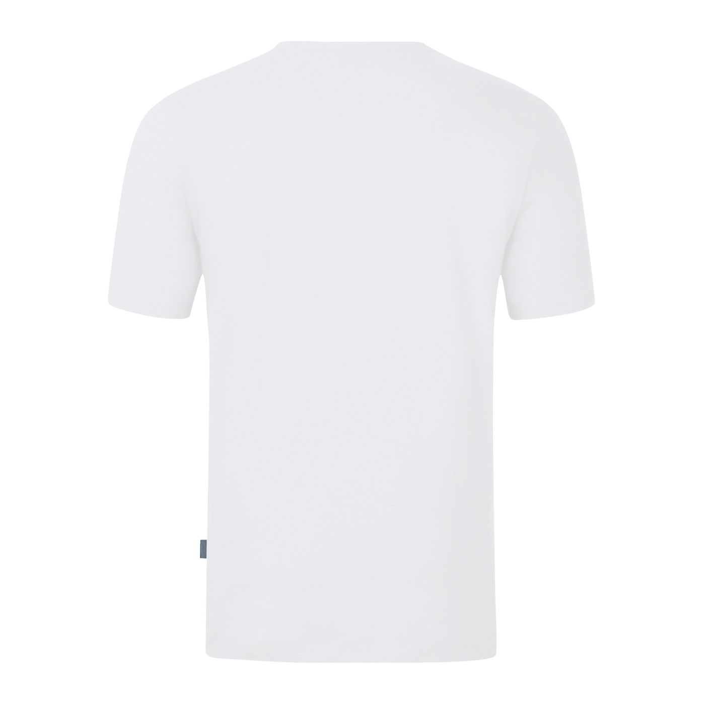 JAKO Organic Stretch T-Shirt Weiss F000