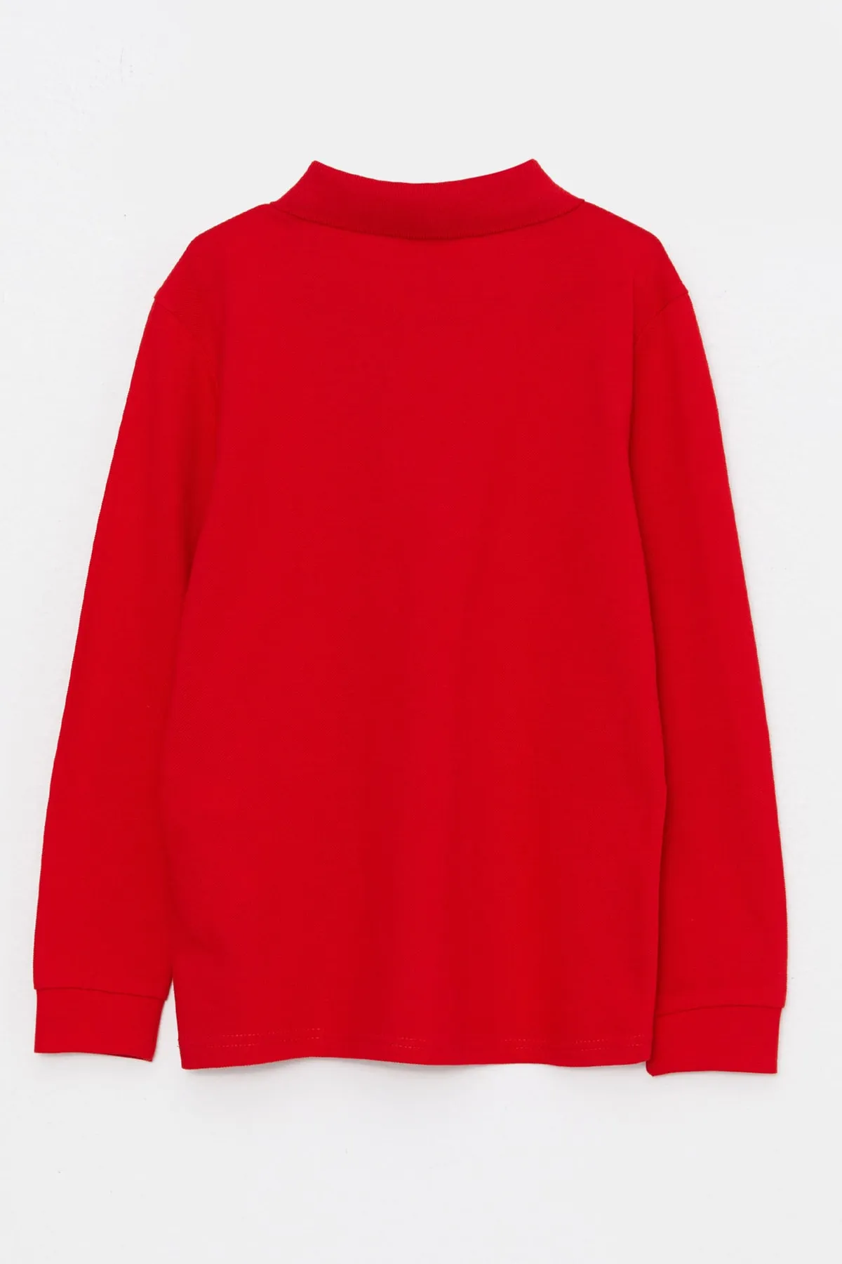 LC Waikiki  T-Shirt - Rot - Regular Fit
