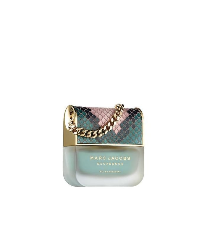 MARC JACOBS-DECADENCE EAU SO DECADENT-Eau de Toilette Vaporisateur