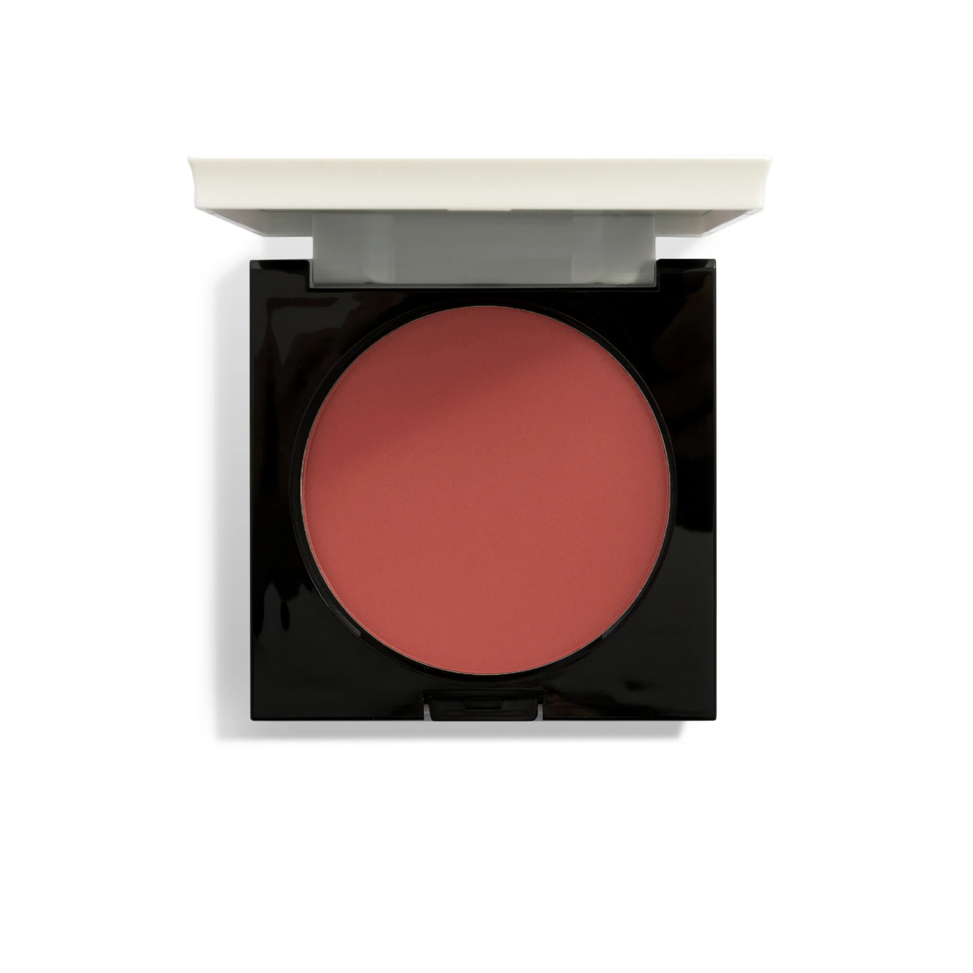 Colorete facial de larga duración GlamTech - Colorete compacto
