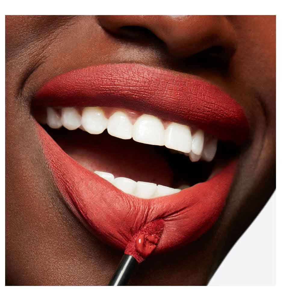 Mac Lippen Retro Matte Liquid Lipcolour