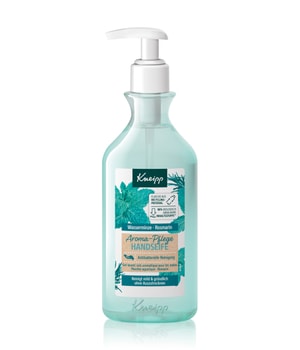 Kneipp Aroma-Pflege Wasserminze & Rosmarin Flüssigseife-250 ml