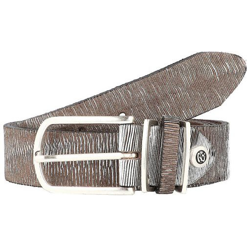 b.belt Fashion Basics Cuno Gürtel Leder
