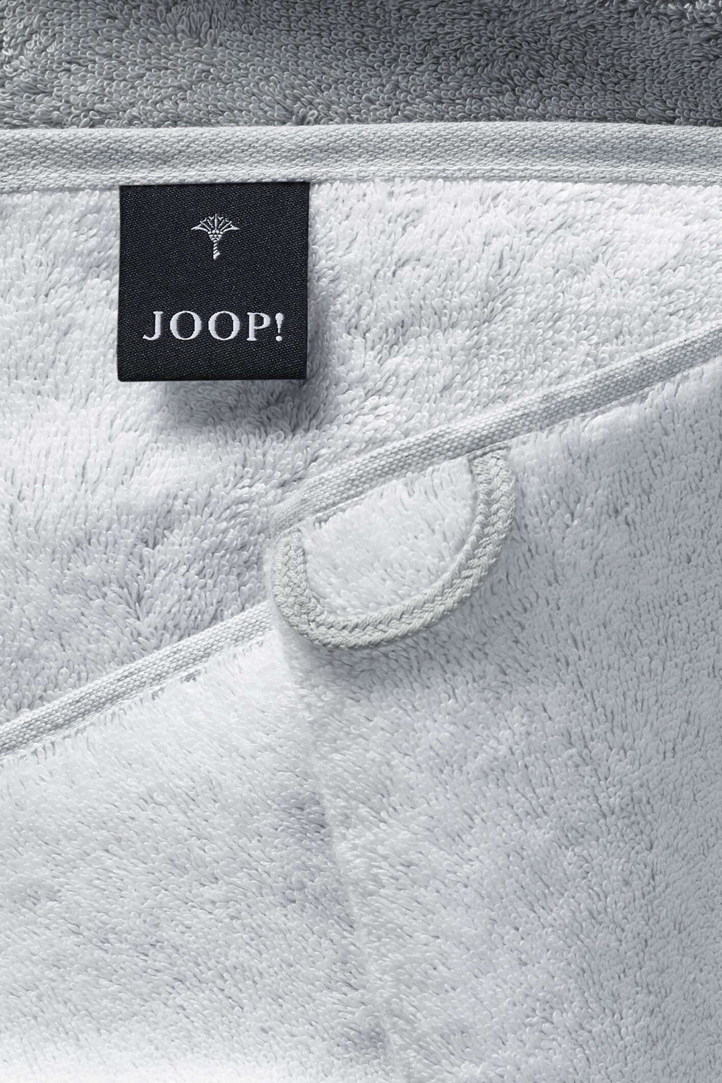 Joop! Saunatuch JOOP! LIVING - CLASSIC DOUBLEFACE Saunatuch, Textil (1-St)