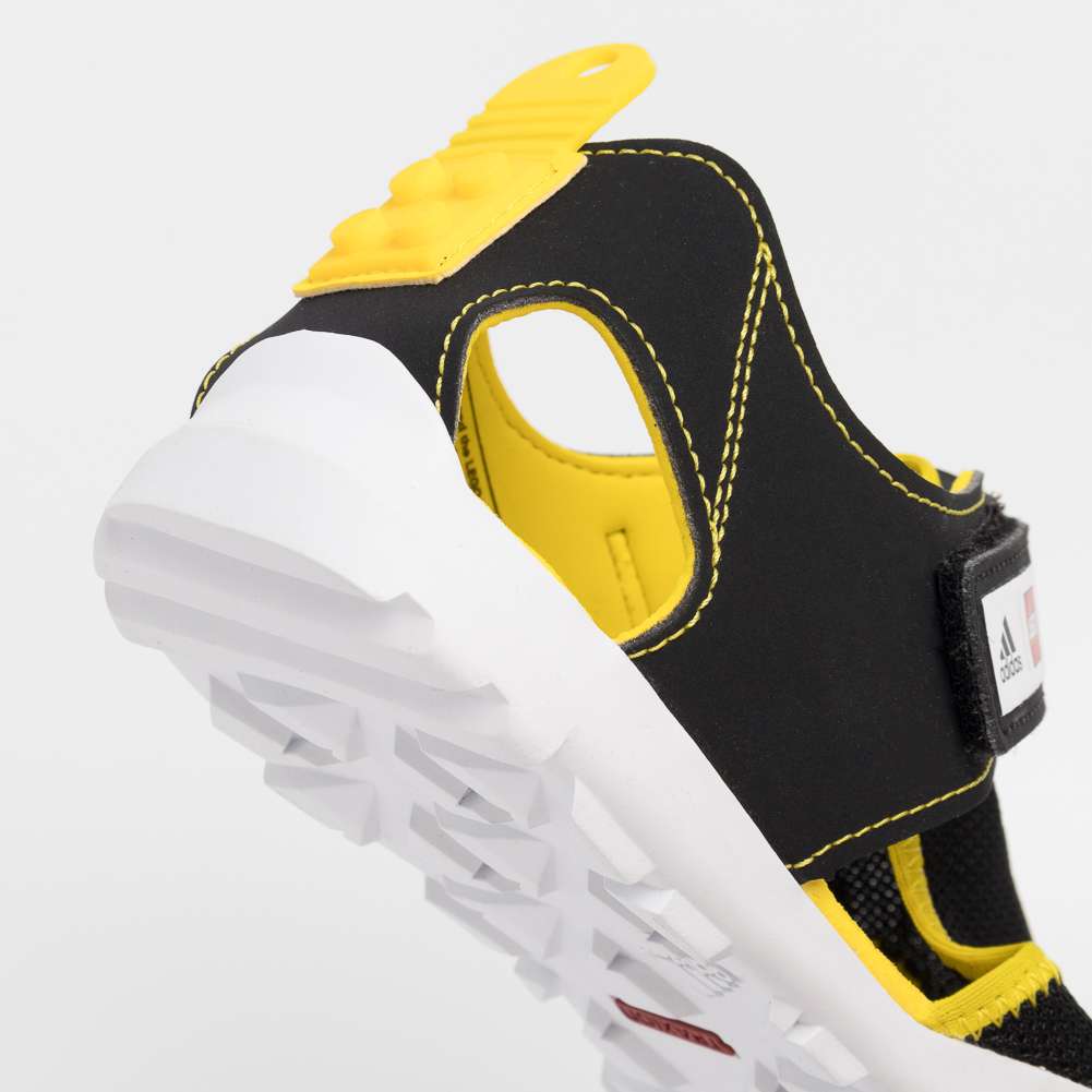 adidas x LEGO® Captain Toey Kinder Sandalen GY5089