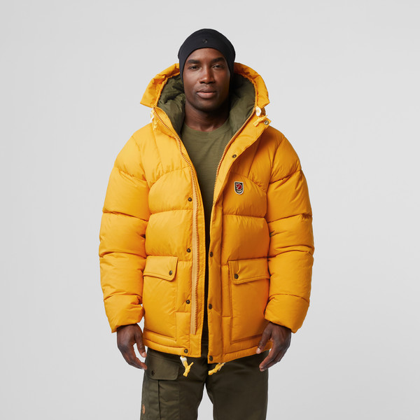 EXPEDITION DOWN LITE JACKET M Herren - Daunenjacke