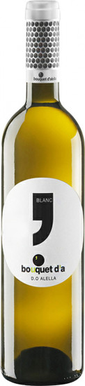 2022 Blanc Alella DO Bio - Bouquet d'Alella
