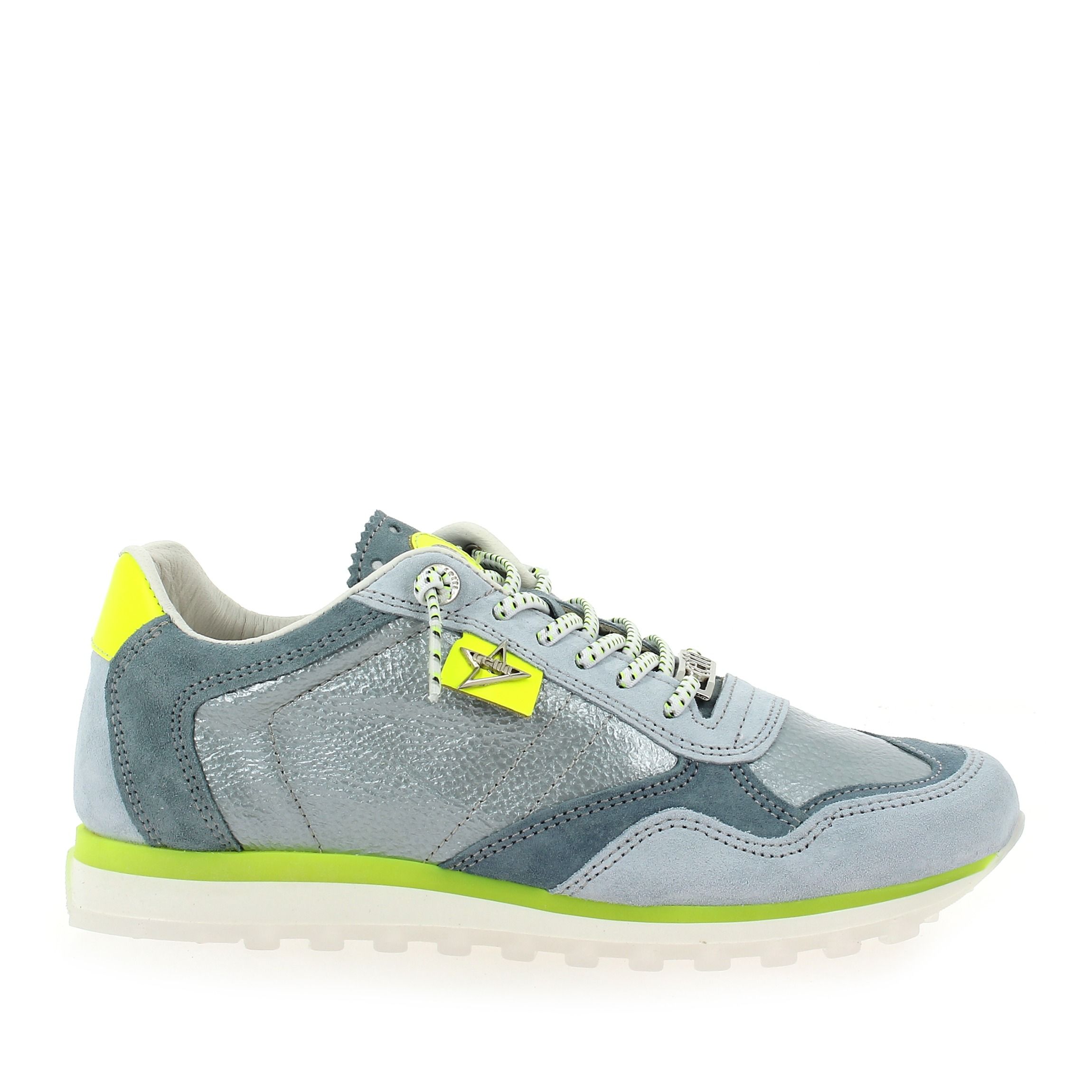 Cetti  C848 SRA E24 - Bleu Jaune