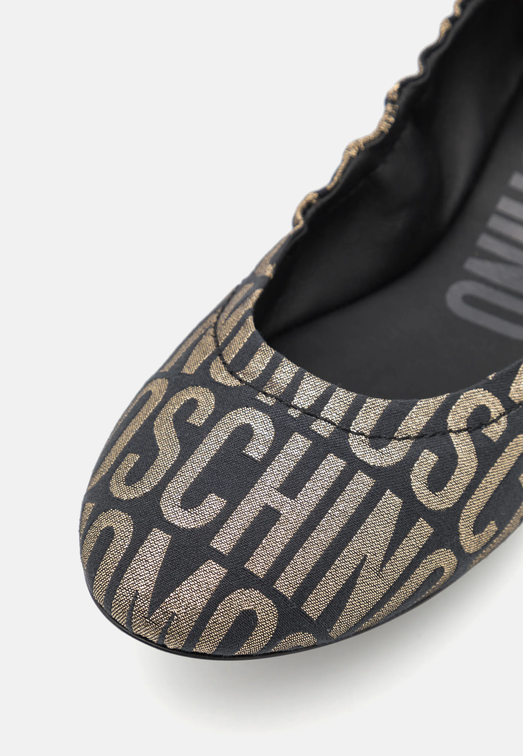 Bailarinas MOSCHINO