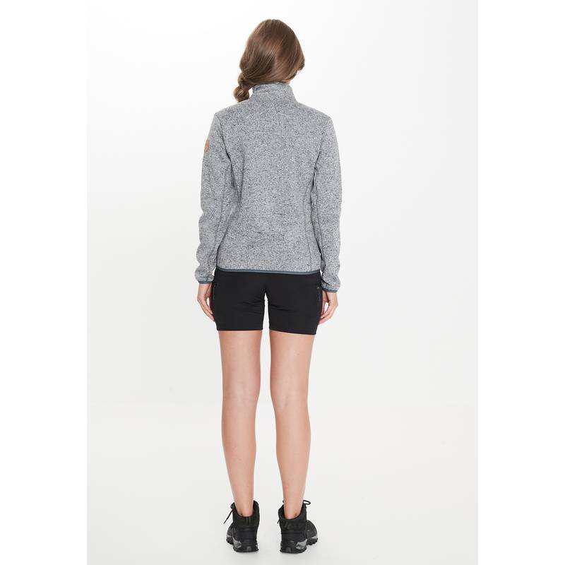 Whistler SAMANI Fleecejacke Damen