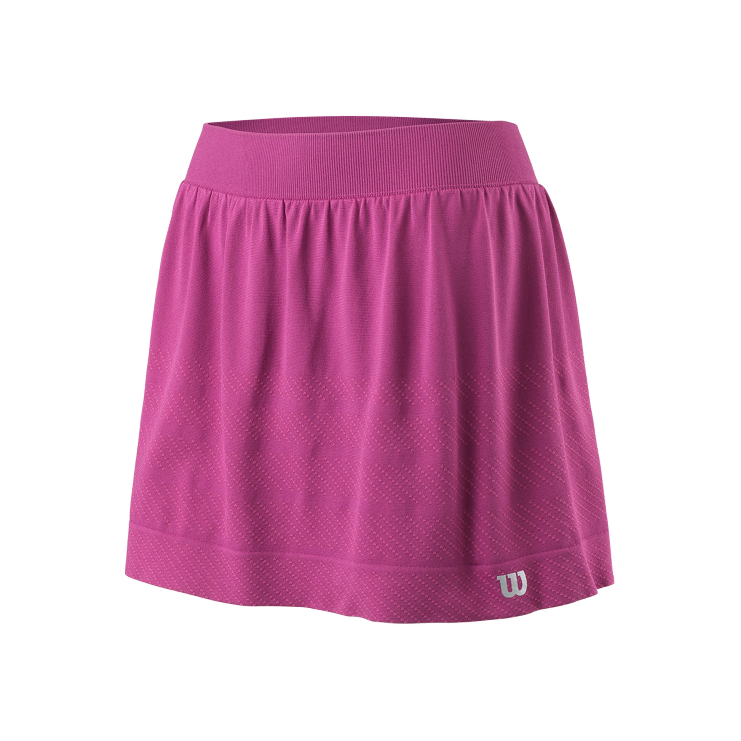 Power Seamless 12.5 II Rock Damen - Pink
